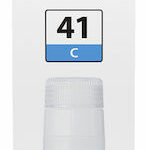 Canon GI-41 Γνήσιο Κυανό (4543C001)