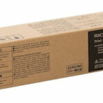 Ricoh IM C300 Γνήσιο Toner Laser Εκτυπωτή Κίτρινο 6000 Σελίδων 842604