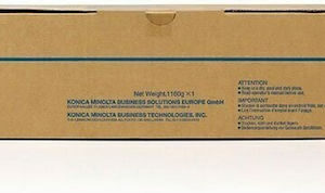 Konica Minolta Tn-227 Γνήσιο Toner Laser Εκτυπωτή Κίτρινο 24000 Σελίδων (ACVH250)