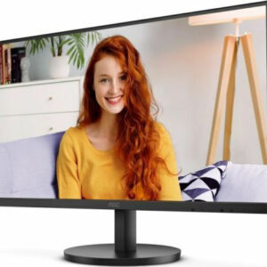AOC U27B3A IPS HDR Monitor 27" 4K 3840x2160 με Χρόνο Απόκρισης 4ms GTG