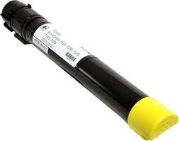 ORIGINAL Toner Xerox WC-7525 WC-7535 WC-7545 Yellow 006R01514