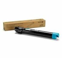 ORIGINAL Toner Xerox WC-7525 WC-7535 WC-7545 Cyan 006R01512