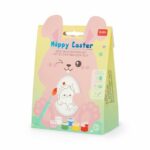 LEGAMI ΔΙΑΚΟΣΜΗΤΙΚΟ ΣΕΤ EGG DECORATION KIT - HOPPY EASTER EAE0002